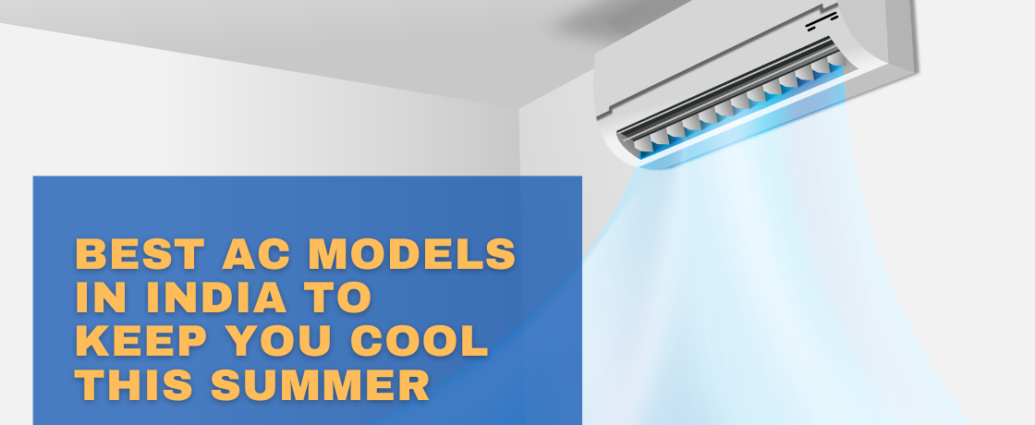 best ac models in india