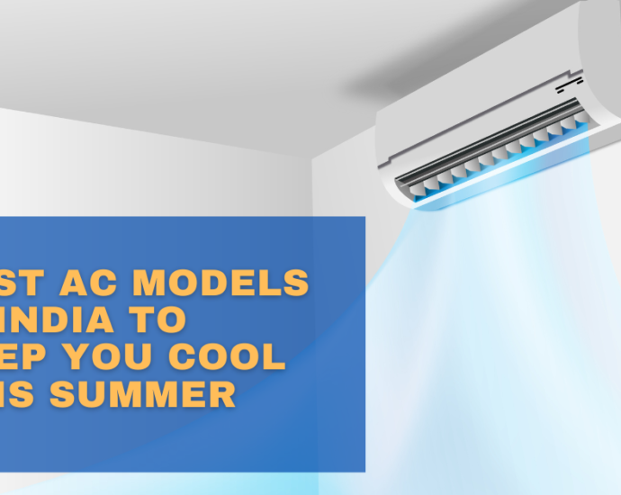 best ac models in india