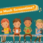 screentime for kids