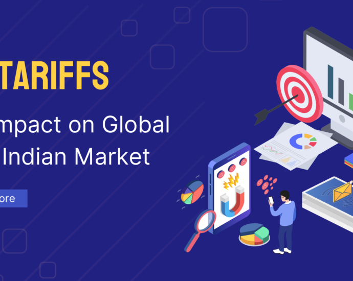US Tariffs Its Impact on Global and Indian Market