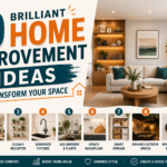 Home Improvement Ideas