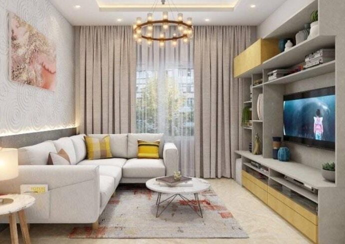 stylish home decor ideas