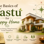 The Basics of Vastu for Happy Home