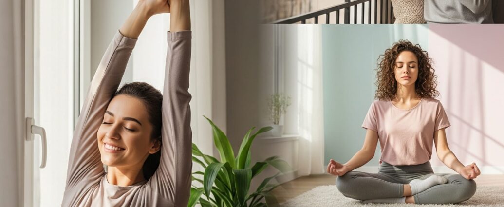 positive morning routine