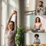 positive morning routine
