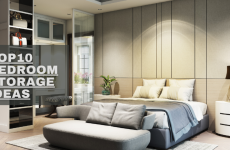 top 10 bedroom storage ideas
