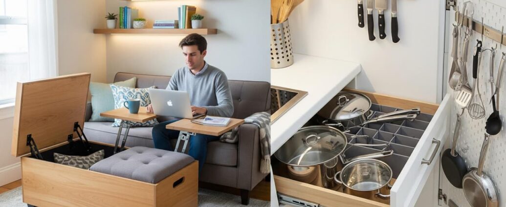 home improvement hacks