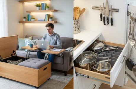 home improvement hacks