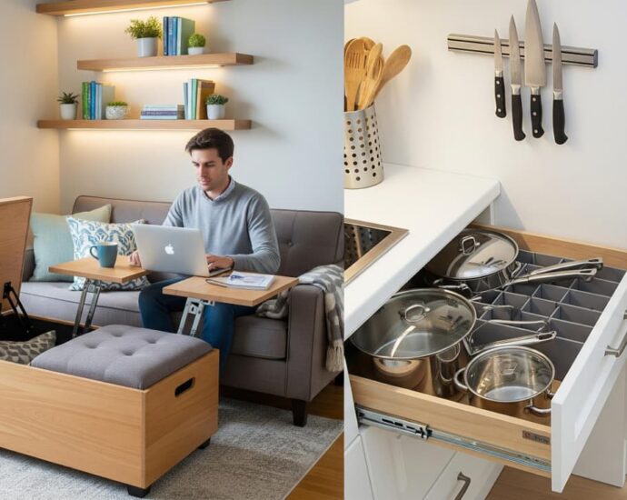 home improvement hacks