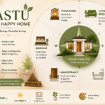 Vastu for a Happy Home