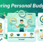 how to master personal budgeting