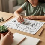 10 offline activities for kids