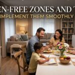 How to Set Screen Time Rules for Kids
