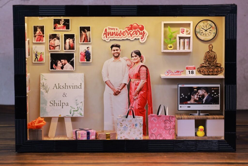 personalized home decor
