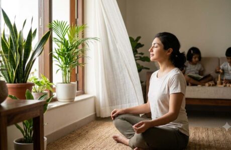 indoor air quality
