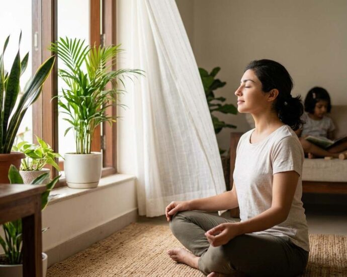 indoor air quality